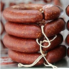Afyon Özel Üretim Sucuk 1 kg