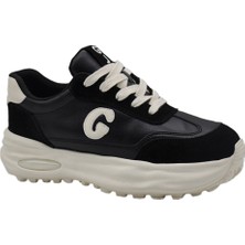 Guja  25K318-4 Kadın Günlük Sneaker Ayakkabı