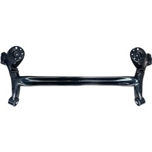 Dingil Accent Blue 12-16 Arka