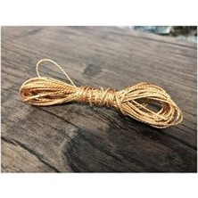 Tesbih Ipi 5,5 Metre Iplik Tespih Ipliği