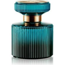 Oriflame Amber Elixir Crystal EDP 50 ml Kadın Parfüm Oryantal Koku %100 Orjinal Hediye Seçeneği