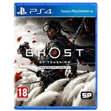 Ps4 Ghost Of Tsushima Türkçe Altyazı