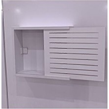 Modülare Sorelis Dekoratif Modem Saklama Kutusu