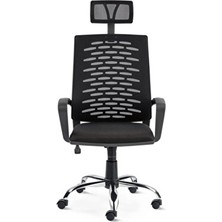 Müdür Koltuğu Fileli Ofis Koltuğu Bilgisayar Koltuk Çalışma Koltuk Fileli Koltuk Makam Koltuk