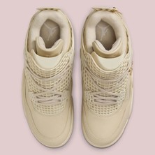 Air Jordan 4 Net, "rattan"  FN7251-200