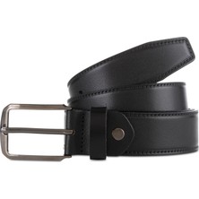 AKYOL %100 Hakiki Deri 3.5 cm Erkek Kemer