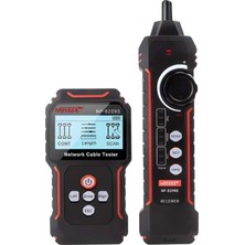 Noyafa Nf 8209S Ağ Kablosu Test Cihazı Kablo Bulucu
