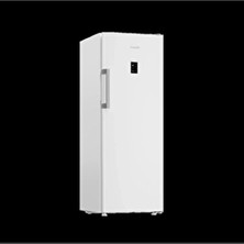 Arçelik 2071 Nfb Dikey Derin Dondurucu 260 L E Enerji Sınıfı Çekmeceli No Frost Teknolojisi