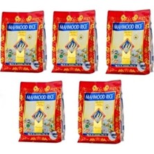 Rice 1121 Basmati Pirinç 900 G x 5 Adet