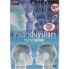 Insan Duyuları / Human Senses (Dvd)