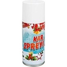 Kar Spreyi, Kar Yağdıran Sprey 150 ml 1 Adet