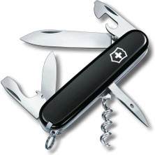 Victorinox 1.3603.3 Spartan Çakı - Siyah