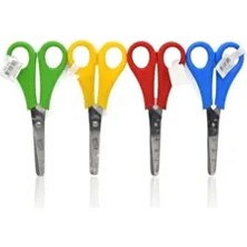 Ekonomik Öğrenci Makası - Etkinlik Makası 1 Adet