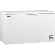 Ued 560 D/s Sandık Tipi 449 Lt Derin Dondurucu/soğutucu