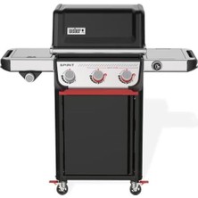 Weber SPIRIT EP-335 Gazlı Barbekü Mangal