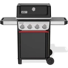 Weber SPIRIT E-410 Gazlı Barbekü Mangal