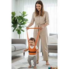 Yürüme Yardımcısı - Belden Kavramalı Baby Walker
