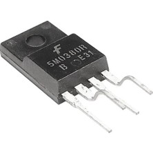 5m 0380R TO-220F-4L Entegre Devre