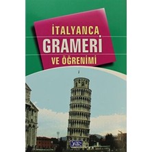 Akademik Italyanca Grameri ve Öğrenimi - Tekin Gültekin 9789759181093