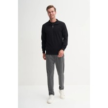 Caz 53470 Dik Yk. Sweat  (25 Kış)