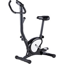 Dikey Kondisyon Bisikleti Spor Koşu Egzersiz Bisikleti Dikey Ev Bisikleti