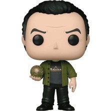 Nessiworld  Funko Pop Movies: Ghostbusters - Ray Stantz (Glow)