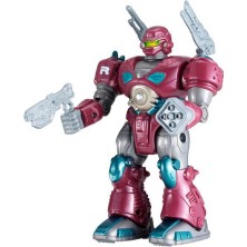 Nessiworld  M.a.r.s. Işıklı Yürüyen Robot