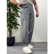 Atlas Üst Kalite Erkek Baggy Kot Pantolon Üst Kalite Kot Kombinlenebilir Cepli Erkek Pantolon