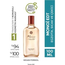 Monoi Edt 100 ml