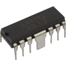 La 4182