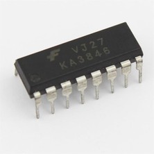 Uc 3846 Entegre