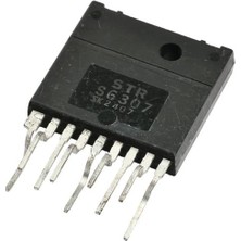 Strs 6307 Zıp-9 Entegre Devre