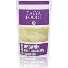 Talya Foods Nohut Unu 500g