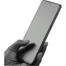 Oppo Reno 4 Lite Uyumlu Mat Ekran Koruyucu