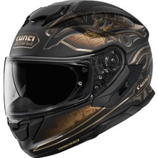 Shoeı Gt-Aır 3 Nıle Tc-9 Kask