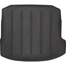 Audi A3 Sedan Halı Bagaj Havuzu (2021 Sonrası) - (Öz-Iş)