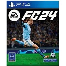 Ea Ps4 Fc 24 Fifa 24 Playstation 4 Oyunu