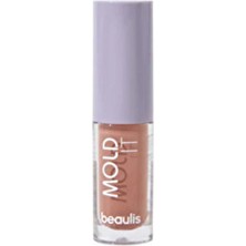 Beaulis Mold It Kahverengi Likit Bronzer Mat veya Işıltılı Seçenekler ile Cilt Tipine Uygun