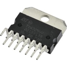 Tda 7294 Multiwatt-15 Entegre Devre