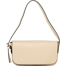 Bag & More Kapaklı Kalıp Baget Omuz ve Çapraz Çanta
