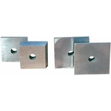 Yakar 20118 18 mm Oturak Makası Yedek Ağız