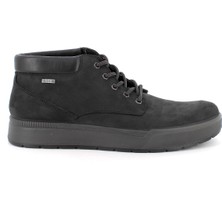 Erkek Bot 8622200  Igı&co Nabuk Soft Oıl Goretex Sıerra Nero