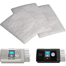 Resmed Airsense 10 Serisi ve Resmed S9 Serisi Uyumlu Filtre 3'lü