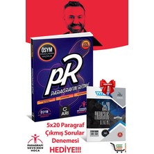 Tyt Paragrafın Ritmi
