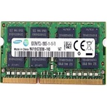 8gb 1600 Mhz DDR3L Ram M471B1G73EB0-YK0