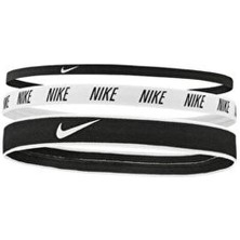 N.000.2548.930.OS Mixed Width Headbands 3 Pk Unisex Saç Bandı