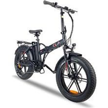 Electrofold Efb3 Dynamic Elektrikli Katlanabilir Bisiklet 20”