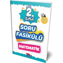 2.sınıf Matematik Çek Kopart Yaprak Test