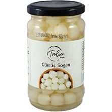 Gümüş Soğan 300 gr