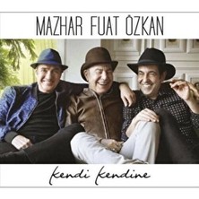 Mazhar Fuat Özkan - Kendi Kendine (Plak)
